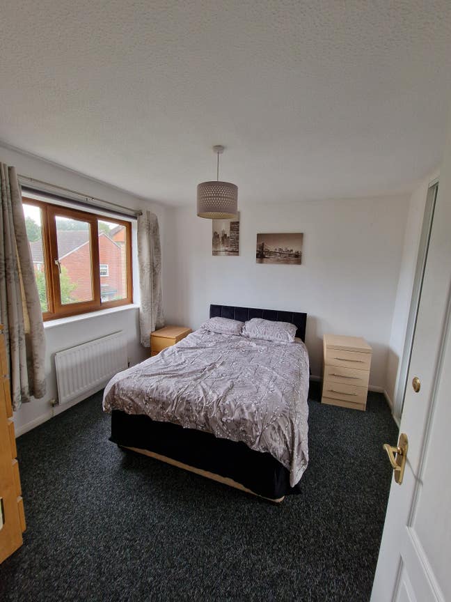 Double room Main Photo