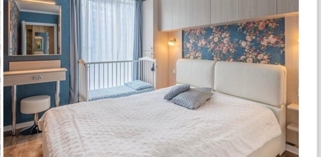 Double Room to Rent-Canning Town  Main Photo