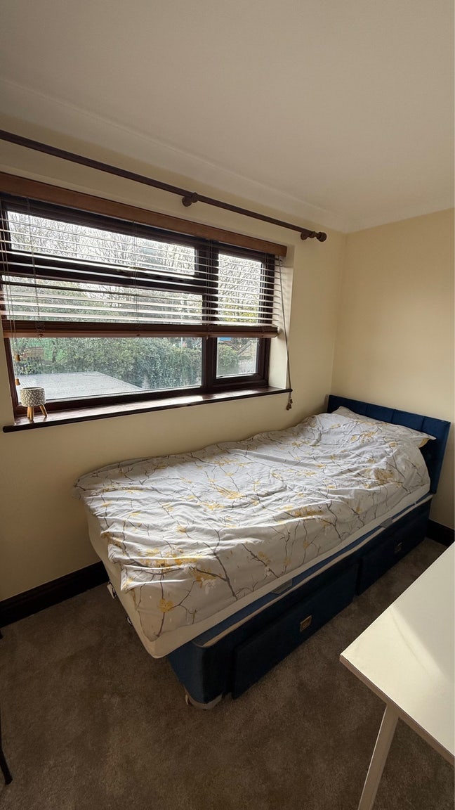 Single Room in Exning (£600/Pm) Main Photo