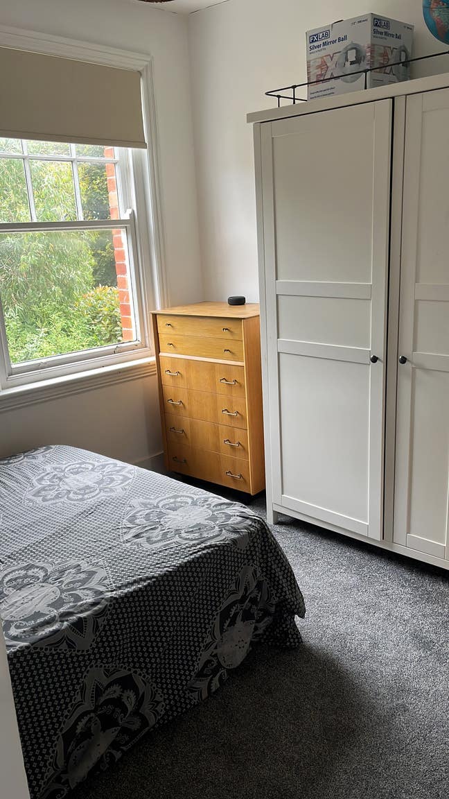 Hove Rooms for Professional near beach  Main Photo