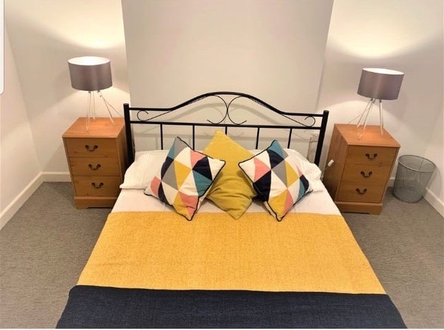 Stunning En-suite near Mansfield city centre Main Photo