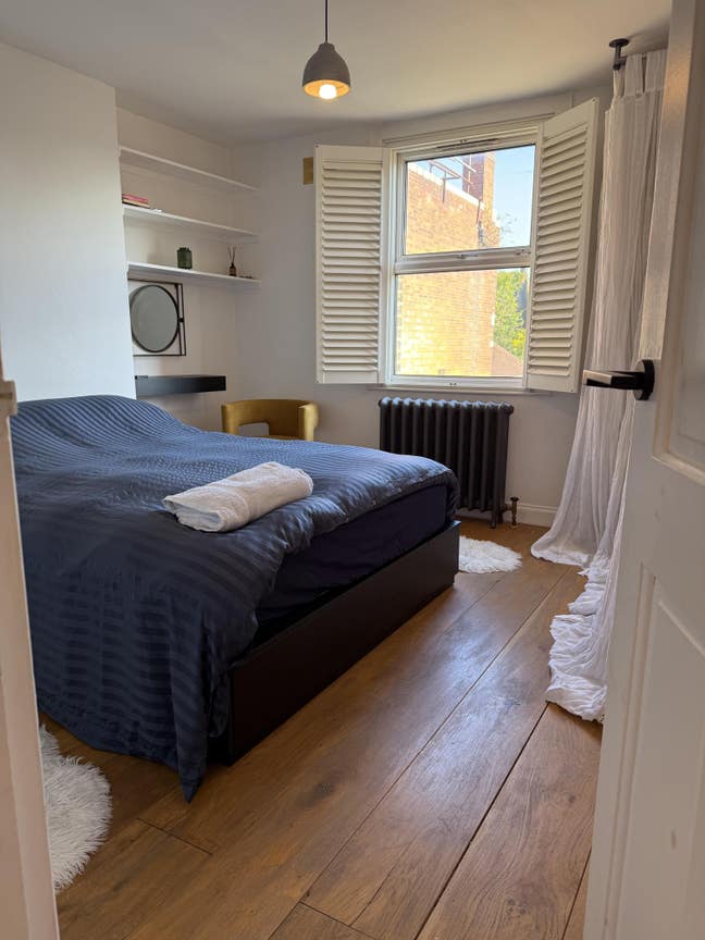 Kensal rise flat  Main Photo