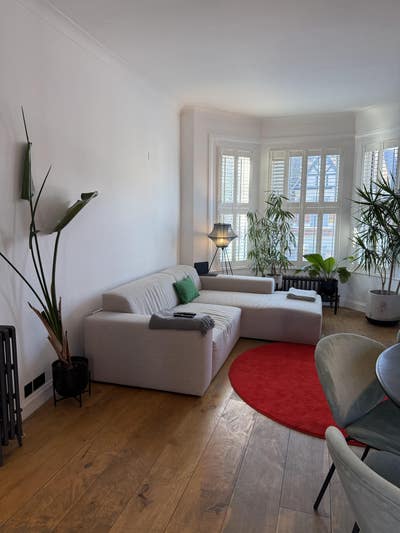Kensal rise flat  Main Photo