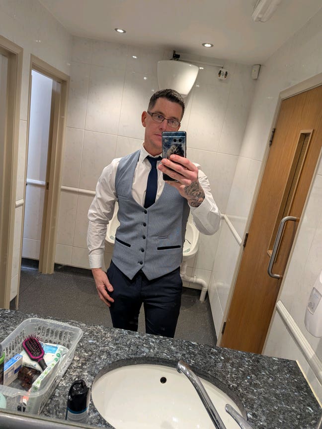 Phil Cunniffe  Main Photo