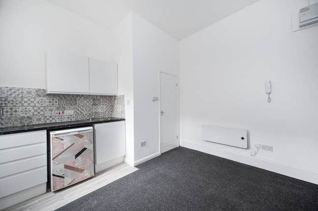 Studio Available in Hackney  Main Photo