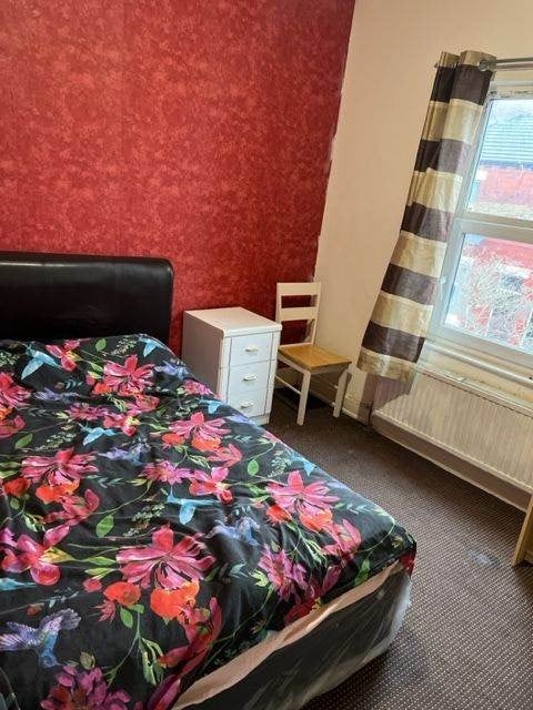 Double Room for Rent Main Photo
