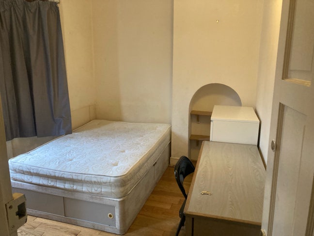 Affordable Room to Rent, Tooting Main Photo