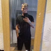 35 year old Male seeks a single or double room Main Photo