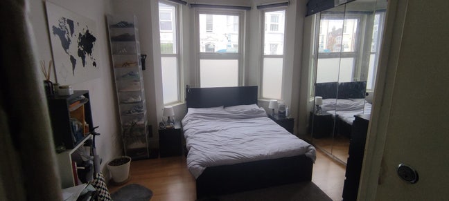 Double En-Suite Room Willesden Green Main Photo
