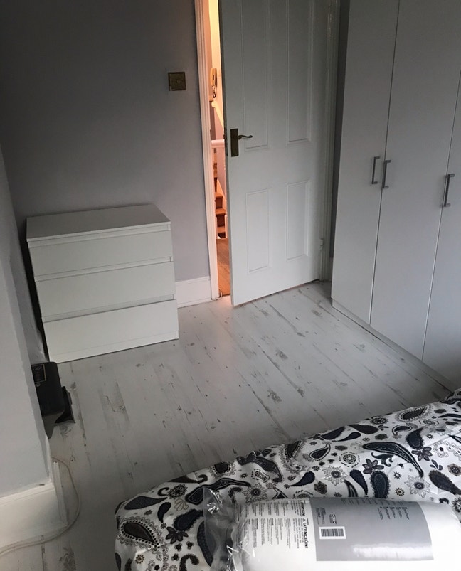 Double Room Main Photo