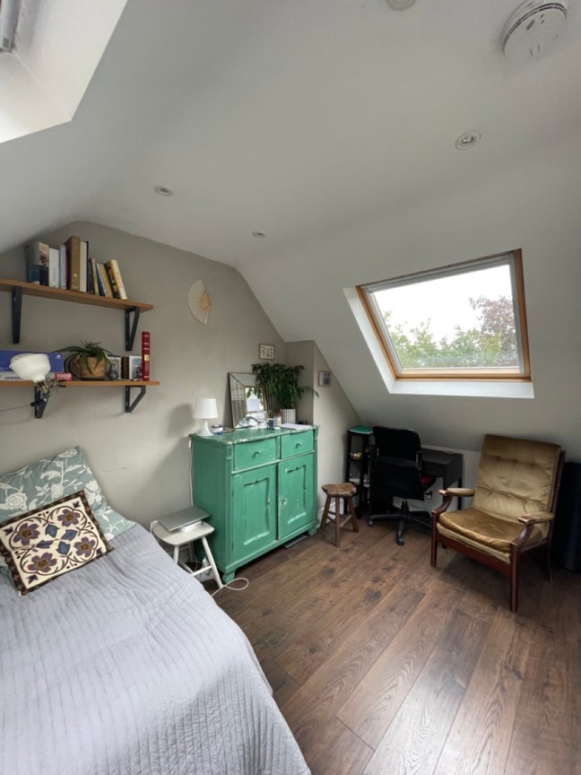 Spacious Double Walworth Main Photo