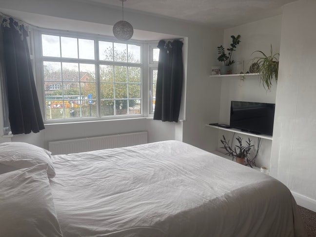 Double room to rent  Main Photo