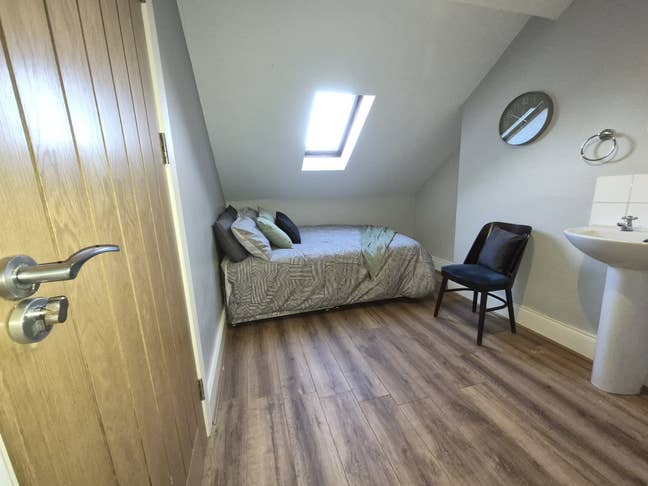 Stranmillis Gardens -  ideal for City centre livin Main Photo