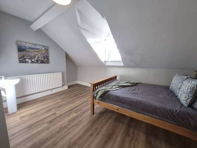 Stranmillis Park - ideal for City centre living  Main Photo