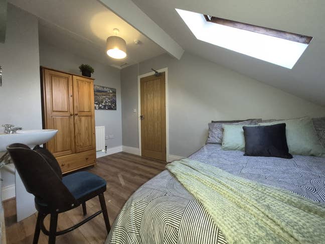 Stranmillis Gardens -  ideal for City centre livin Main Photo