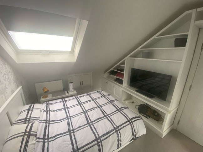 Ensuite Room in Cricklewood - Available 1st Dec Main Photo