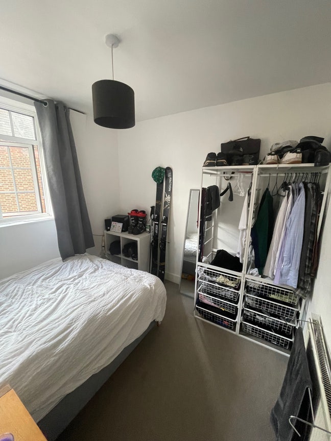 £800pm Streatham Hill  Main Photo