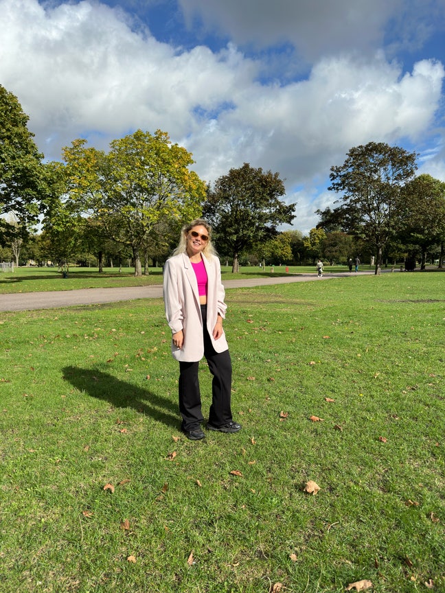 Hi! My name is Justine. I’m looking for a p... Main Photo