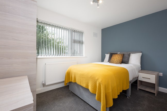 🎄🥰 Stunning Ensuite Room Main Photo