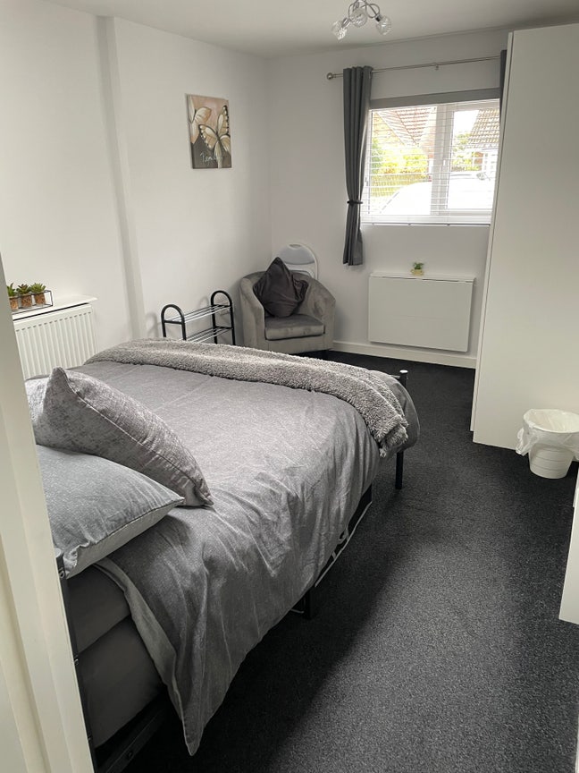 Large Double room with large en-suite  Main Photo