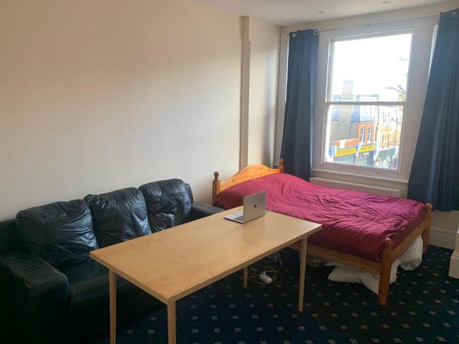 Room in a Shared Flat, Highgate Borders N19 Main Photo