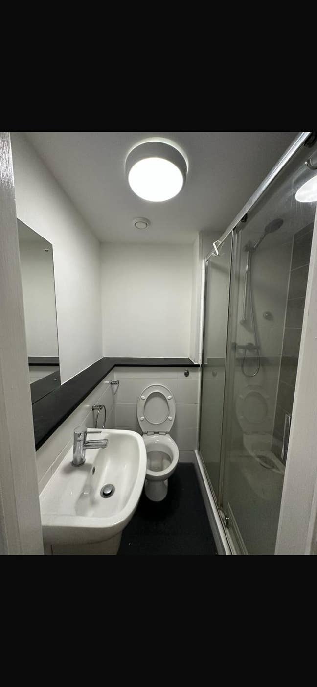 Parliament Place 1 Bed Studio  Main Photo