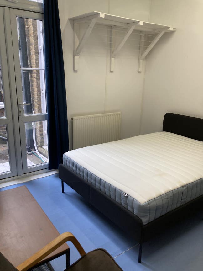 Single large Room  in Nunhead  Main Photo