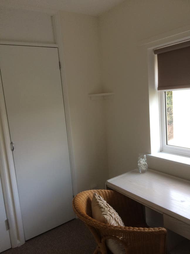 Single Room in Shared House Main Photo