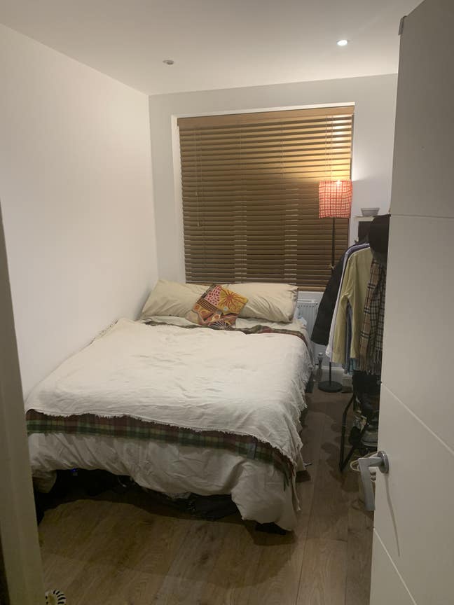 2 month sublet London Fields Main Photo