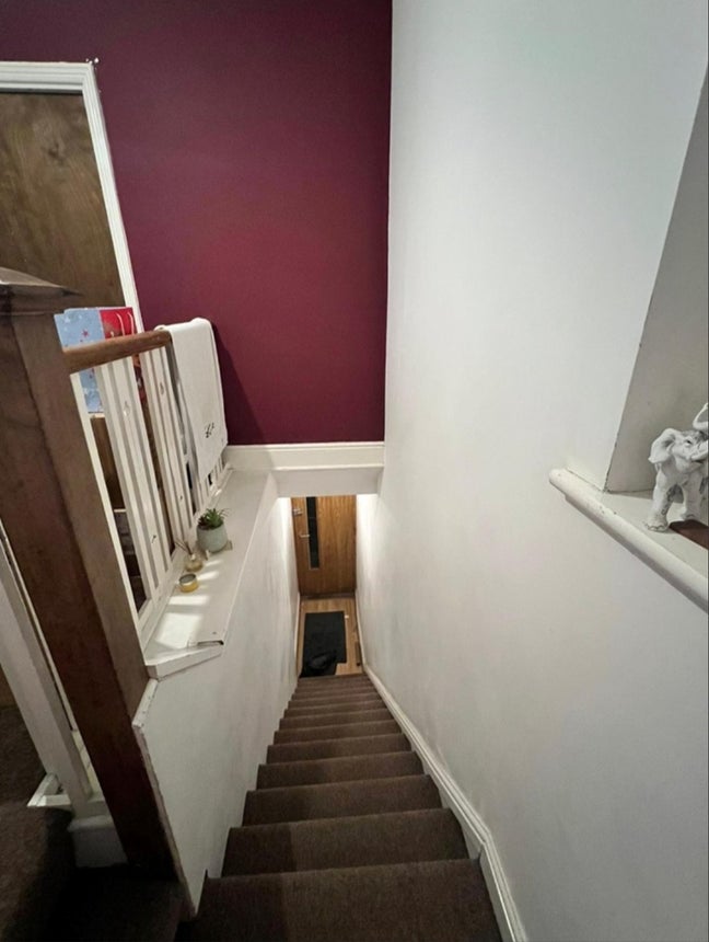 2 double bedroom flat available  Main Photo