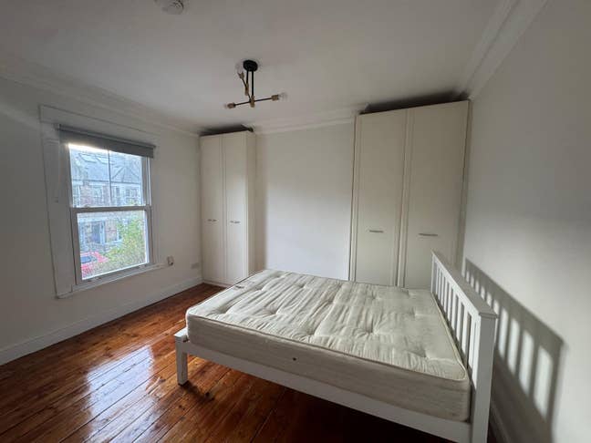 Newly refurbished 5 bedroom house in West Hampstea Main Photo