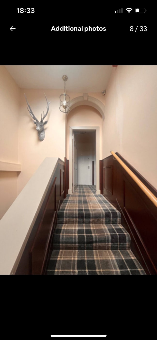 Rooms available in a B&B Main Photo