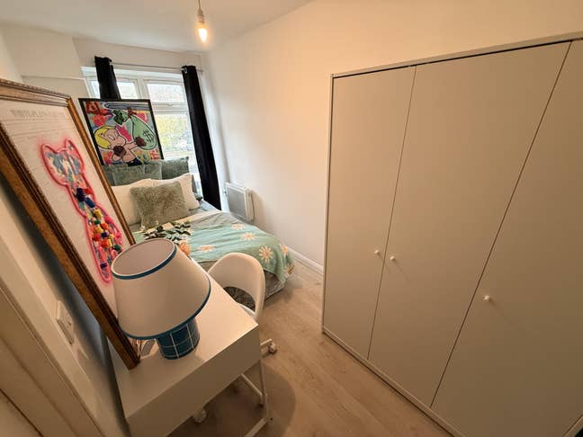 🔥Modern E14 Double Available | All Inclusive Main Photo