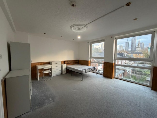 5Rooms Available |5Mins Walking Dlr All Saints Main Photo