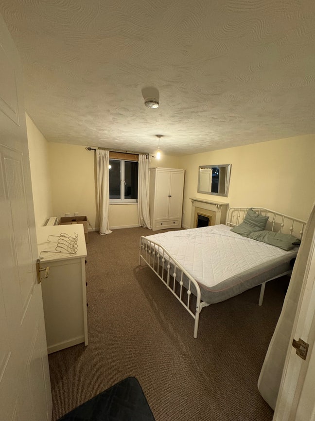 Spacious Double Room in Bradley Stoke - Bills incl Main Photo