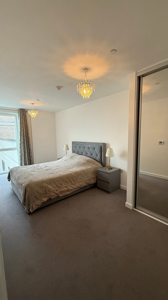 Brand New Double Room Ensuite Main Photo