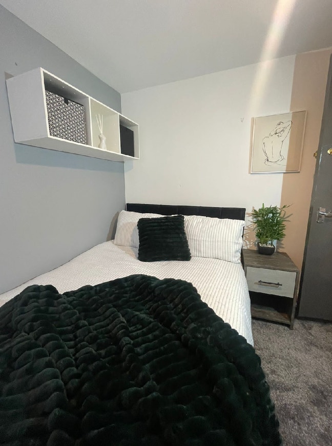 Cozy Double Rooms Available!!   Main Photo