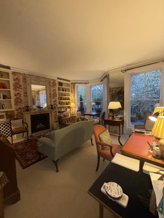  Luxury Home in the Heart of Chelsea Main Photo