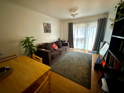 1 bedroom Garden flat in Wandsworth Town Main Photo