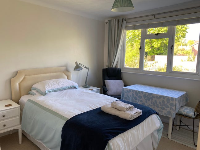 Double room for just one in lovely Lindfield  Main Photo