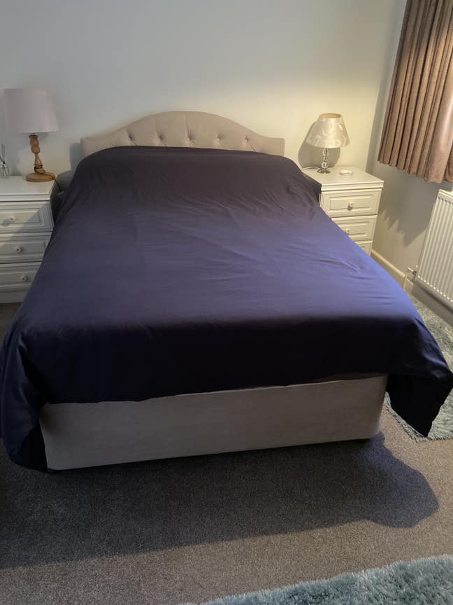 One double room available for Sizewell workers Main Photo