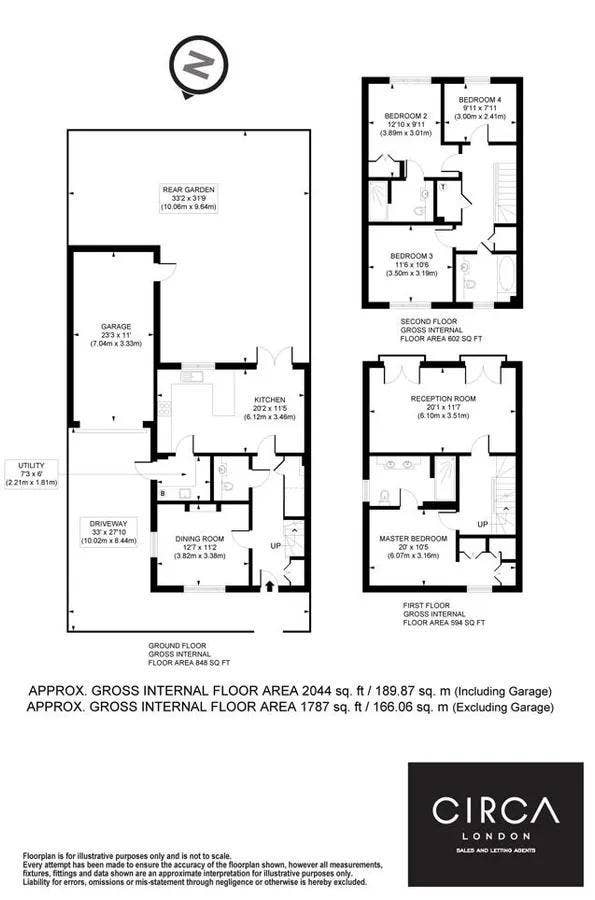 Whole 4 bed, 4 bath HOUSE for a family Main Photo