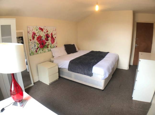 Beautiful double room in Harlesden Main Photo