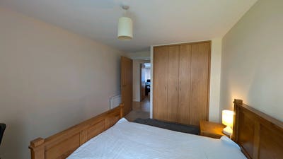 Tollcross Flat  Main Photo