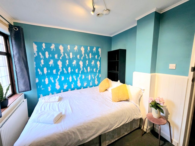 2 rooms* Hoxton-Shoreditch*Old Street* N1 Main Photo