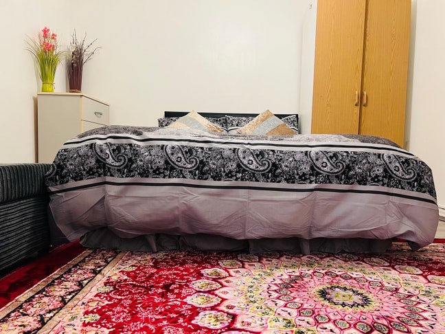 Double Room in Shadwell/Commercial Road Main Photo