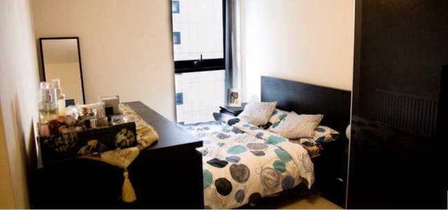 En-Suite Room in Proton Tower | All Bills Included Main Photo