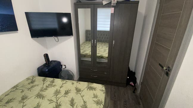 🏡 Double Room to Rent – Robin Grove, Harrow HA3 9 Main Photo