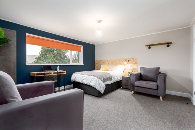 Ensuite Rooms Available 🏡 Barnes Road Main Photo