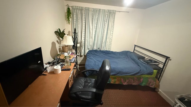 Double bedroom  Main Photo